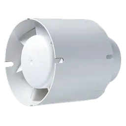 Канальний вентилятор Blauberg Tubo 125 T