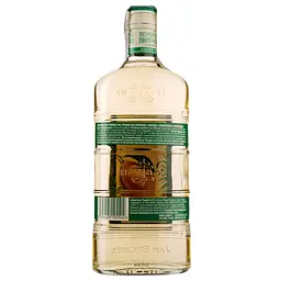 Настоянка лікерна Becherovka Lemond, 20%, 0,5 л (701848) - мініатюра 2
