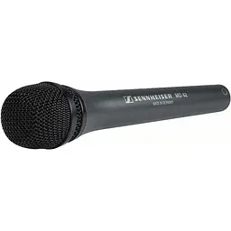 Мікрофон Sennheiser MD 42 [120976] - мініатюра 2