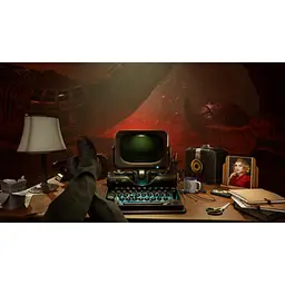 Ключ активації Microsoft Nobody Wants to Die для Xbox Series S/X - мініатюра 10
