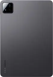 Планшет Xiaomi Pad 7 8/256GB Gray (VHU5498EU) - мініатюра 3