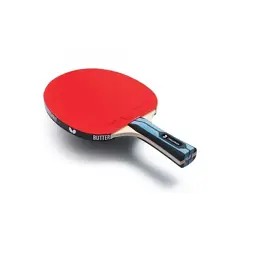 Ракетка для настільного тенісу Butterfly Team Challenger FL (6257000002) (931842) - мініатюра 3