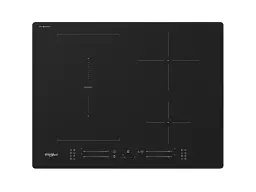 Індукційна варильна поверхня Whirlpool WL S7965 NE BM