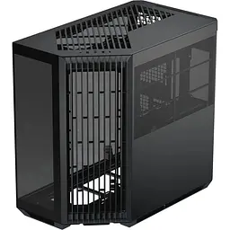 Корпус APNX V1 Black (APCM-VI01003.11)