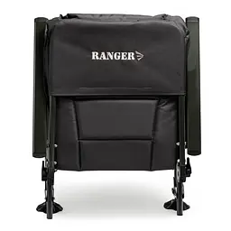 Коропове крісло Ranger Рower SL-109 (RA2248) - мініатюра 7