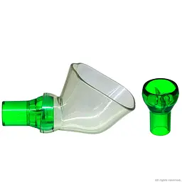 Насадка Eheim Natural flowpipe Lily pipe (4005730) - мініатюра 6