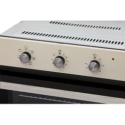 Духовка електрична Eleyus ESTER 6006 BG - мініатюра 7