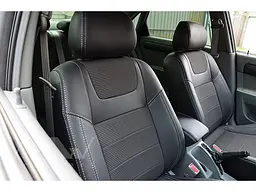 Авточохли модельні MW Brothers для Daewoo Gentra c 2013 - мініатюра 7