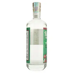 Ром Kleren Nasyonal Traditional 22, 55%, 0,7 л - мініатюра 4
