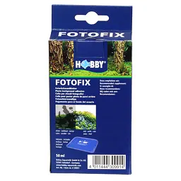 Клей для задніх фонів Hobby FotoFix 50 мл (30991) - мініатюра 3