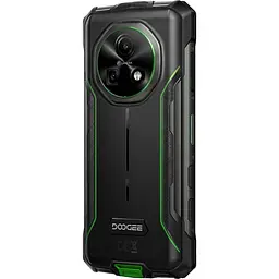 Смартфон Doogee Fire 5 Ultra 8/256Gb Forest Green UA UCRF - мініатюра 3