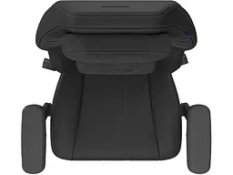 Комп'ютерне крісло для геймера Hator Arc 4 XXL PU Black (HTC4400XXL) - мініатюра 6