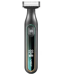 Електробритва VGR V-360 Black - мініатюра 2
