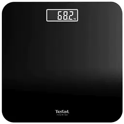 Підлогові ваги Tefal Premiss PP1800V0 чорні