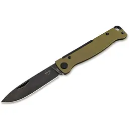 Ніж Boker Plus Atlas OD Green