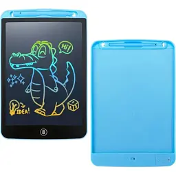 Планшет для малювання ColorWay LCD Writing Tablet 10 (CW-WT10C) - мініатюра 2