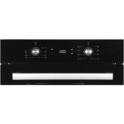 Духова шафа KUMTEL B66-SF2 (DDT) BLACK - мініатюра 2