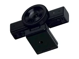 Веб-камера Razer Kiyo V2 (RZ19-05370100-R3M1) - мініатюра 4