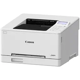 Canon Принтер А4 Canon i-SENSYS LBP647Cdw з Wi-Fi - мініатюра 3