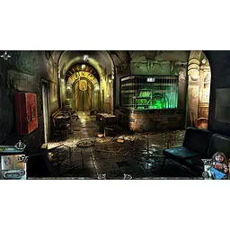 Ключ активації Microsoft True Fear: Forsaken Souls Part 1 для Xbox One/Series - мініатюра 2