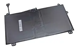 Акумулятор для ноутбука HP SF02XL Pavilion 10-k 7.4V Black 2860 mAh