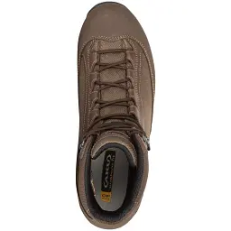Черевики AKU Pilgrim GTX Combat 11W Brown - мініатюра 4