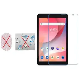 Захисне скло BeCover для Blackview Tab 6 8" (707895) - мініатюра 2
