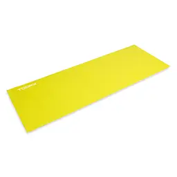 Килимок спортивний Toorx Yoga 173 х 60 х 0,4 см для йоги та фітнесу Verde (MAT-173)