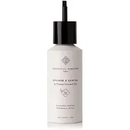 Парфумована вода оригінал Essential Parfums Orange X Santal 150 мл REFILL