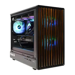 Ігровий комп'ютер Power Up GamePC TOP #562 Ryzen 5 9500F/32 GB/SSD 1TB/GeForce RTX 5070 12 Gb - мініатюра 8