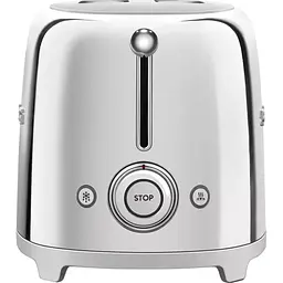Тостер Smeg TSF01SSEU [116661] - мініатюра 2