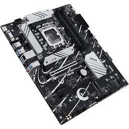 Материнська плата Asus Prime B760-Plus Socket 1700 - мініатюра 4