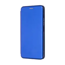 Чохол-книжка ArmorStandart G-Case для Tecno Spark 10 Pro (KI7) Blue