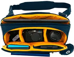 Сумка для ноутбука HP Creator 13.3 DKNLaptop Sling (6M5S4AA) - мініатюра 6