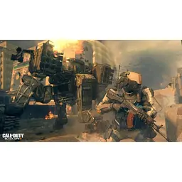 Гра Call of Duty Black Ops 3 (російська версія) (PS4) - мініатюра 2