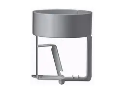 Морозивниця Cuisinart ICE30BCE - мініатюра 3
