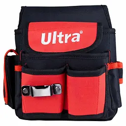 Пояс слюсарний Ultra 8 кишень 7425312 - мініатюра 5