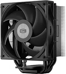 Кулер для процессора PcCooler RT500 Black (RT500 BK) - миниатюра 3