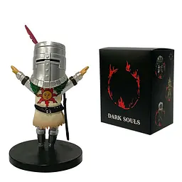 Фігурка Темні Душі Солер з Астори Dark Souls Solaire of Astora 9 см CH DS SA 9