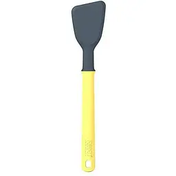 Набір кухонного приладдя Joseph Joseph Elevate Silicone 5-piece Set with Storage Stand - мініатюра 4