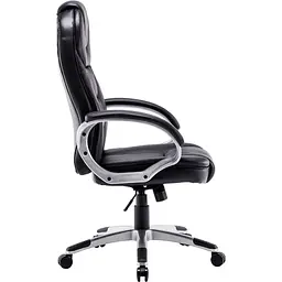 Офісне крісло GT Racer X-2852 Classic Black  [125599] - мініатюра 4