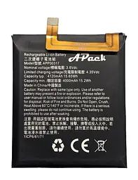 Акумулятор для Caterpillar Cat S62 Pro APP00317