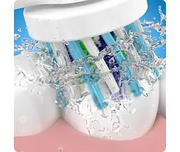 Електрична зубна щітка Oral-B Pro 750 D16 CrossAction (D16.513.UX) Black [67577] - мініатюра 8