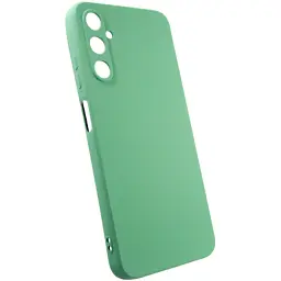 Чохол до мобільного телефона Dengos Soft Samsung Galaxy A05s (mint) (DG-TPU-SOFT-38) - мініатюра 2