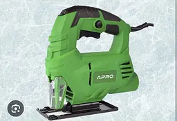 Лобзик електричний Apro J 750 Вт 3000 об/хв - мініатюра 2