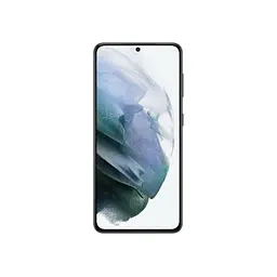 Смартфон Samsung Galaxy S21 8/256GB Phantom Grey (SM-G991BZAGSEK) - мініатюра 2