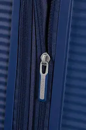Валіза 67/24 См American Tourister SOUNDBOX BLUE 67x46,5x29(32) 32G*41002 - мініатюра 4