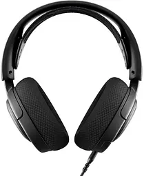 Ігрова гарнітура SteelSeries Arctis Nova 3 Black (61631) - мініатюра 5