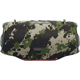 Портативна акустика JBL Xtreme 4 Camo (JBLXTREME4CAMOEUNA) - мініатюра 4