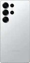 Смартфон Samsung Galaxy S25 Ultra 12/512GB Titanium Whitesilver (SM-S938BZSG) (UA UCRF) [5G, NFC, 2 SIM/1 SIM + 1 eSIM] - мініатюра 10